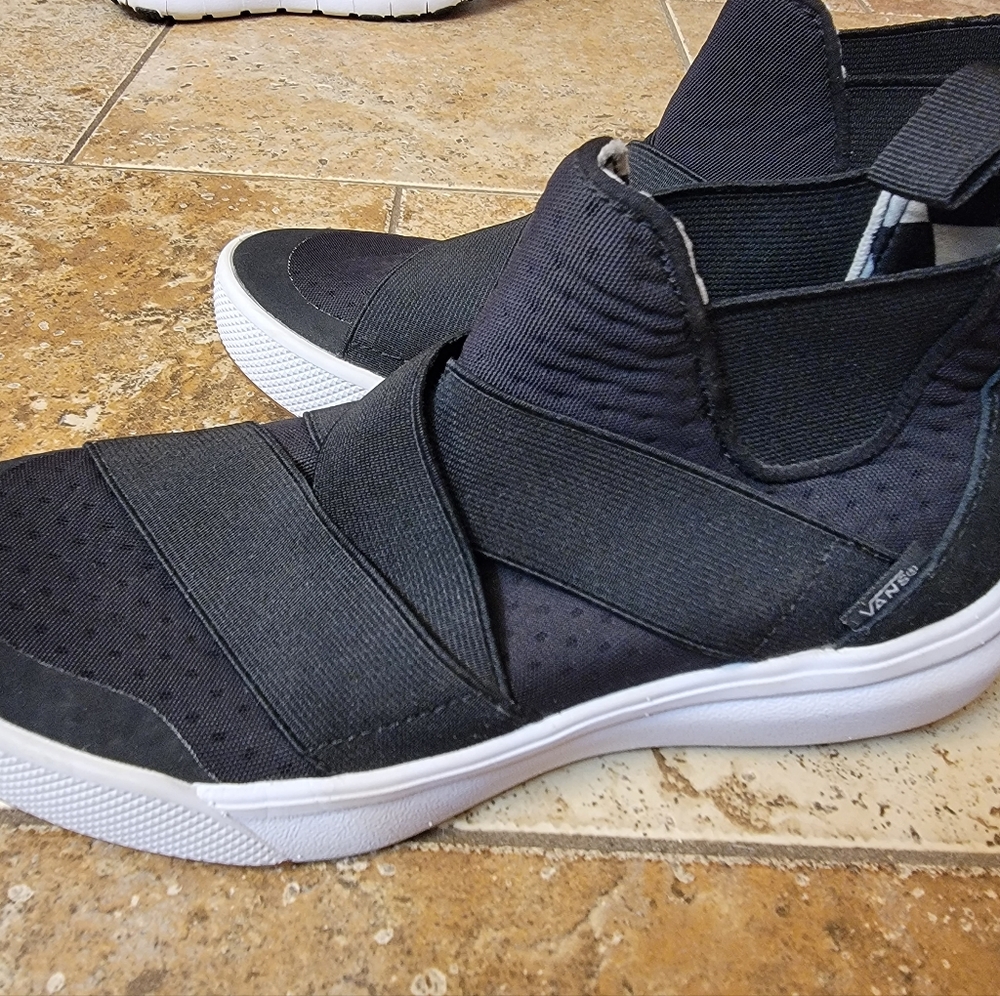 Vans Hightop